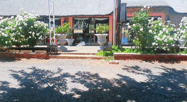Sundown Lodge and Confrence