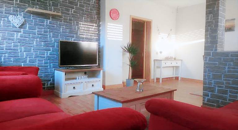 Ferienwohnung Püttlingen