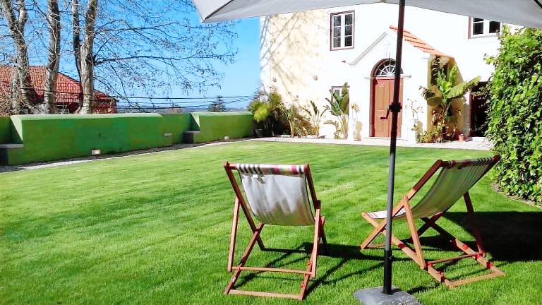 Palacio de Sintra Boutique House — photo 5