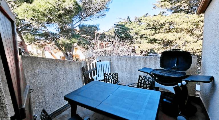 Apartment | Next to the beach | Pets allowed in Leucate
