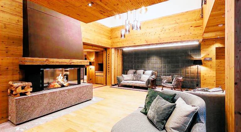 Das Bayrischzell Familotel Oberbayern — photo 3