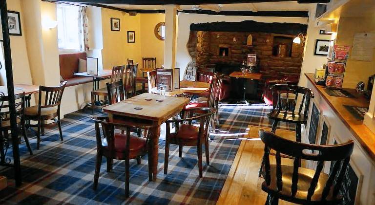 The Masons Arms — photo 3