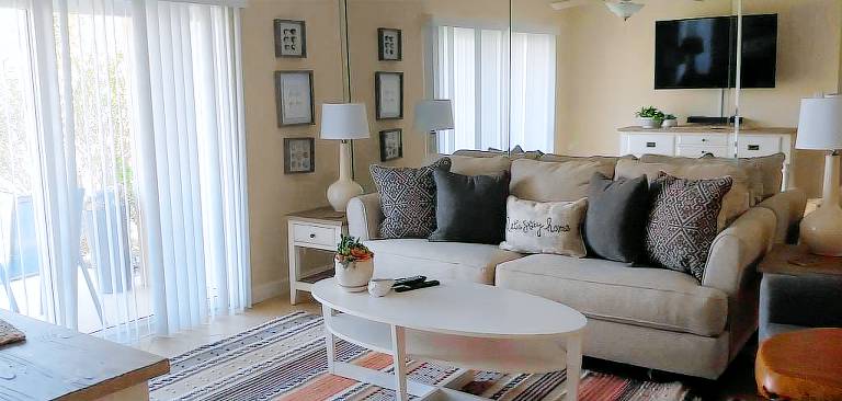 Condo Pass-a-Grille Beach