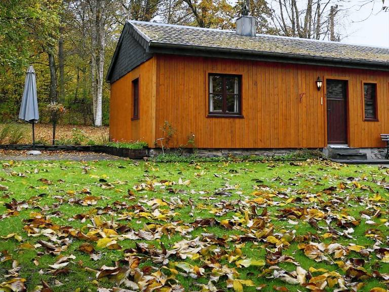 Chalet Vielsalm