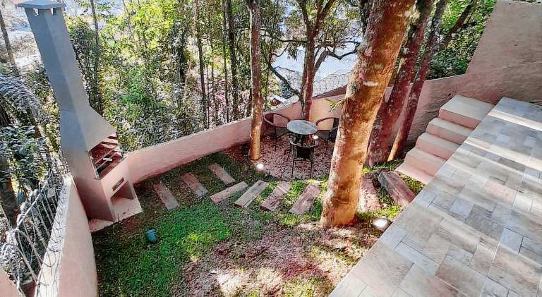 House with 2 rooms for 5 persons — photo 3