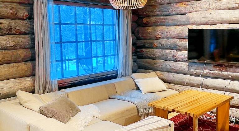 Pleasant chalet | Dogs allowed — photo 2