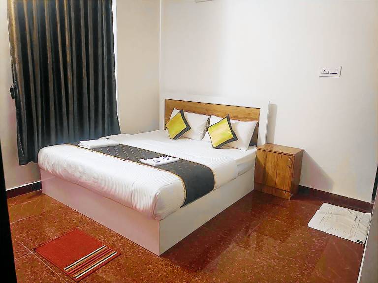 Villa Kushalnagar