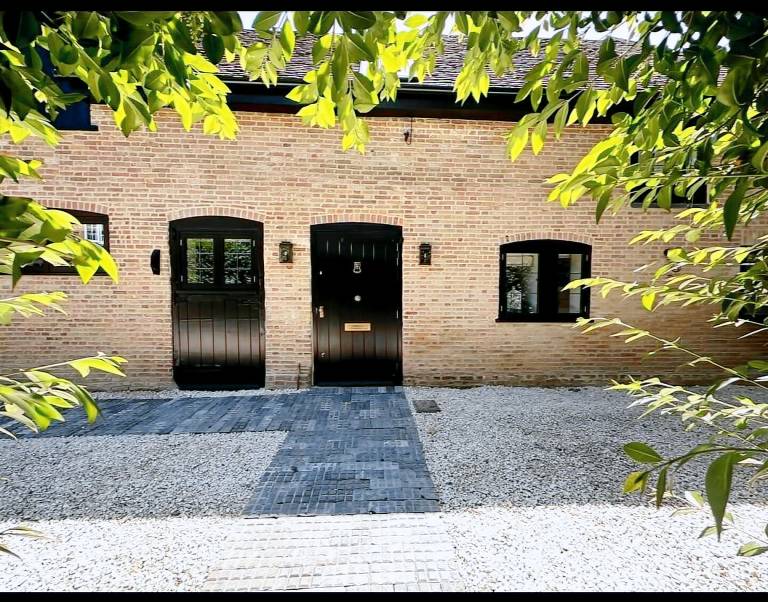 House with garden & fast internet | City view — photo 5