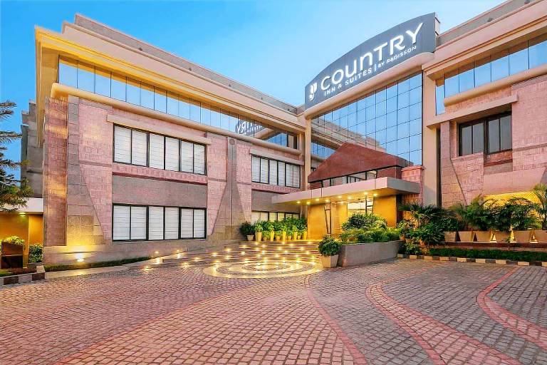 Country Inn & Suites by Radisson Jammu