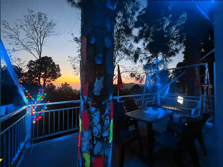 Vacation home with barbecue — photo 4