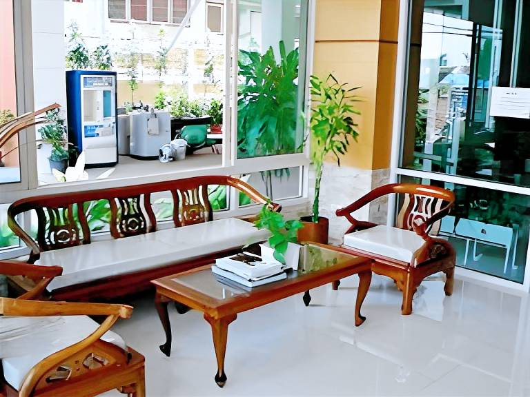 Thana Place Charunsanithwong 34 — photo 4