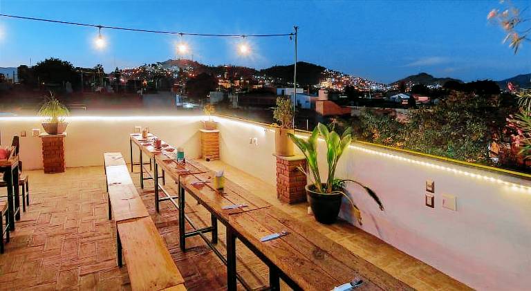 Comala Bed & Breakfast — photo 2