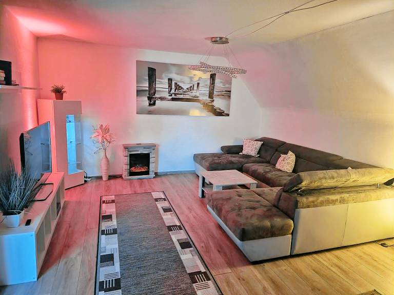 Ferienwohnung Hannover