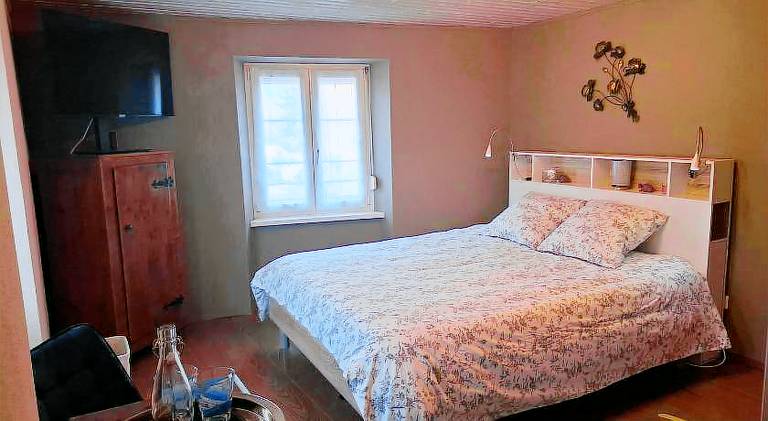 Chambre d'hotes au coeur du village in Haguenau