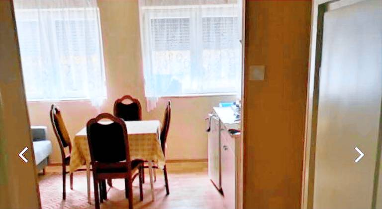Ferienwohnung Harkány