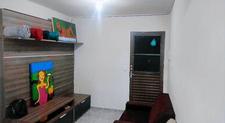 Quarto de solteiro pra ate 2 pessoas — photo 2