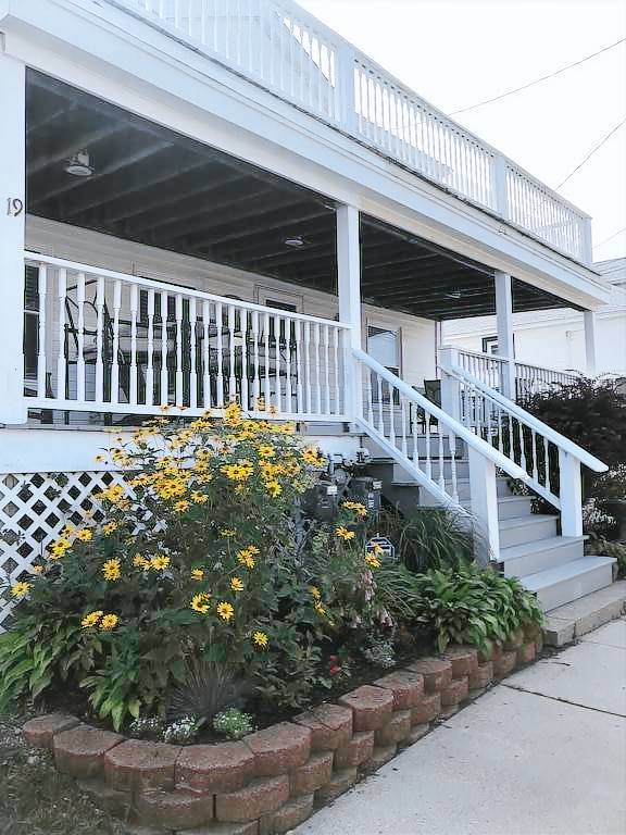 House Hampton