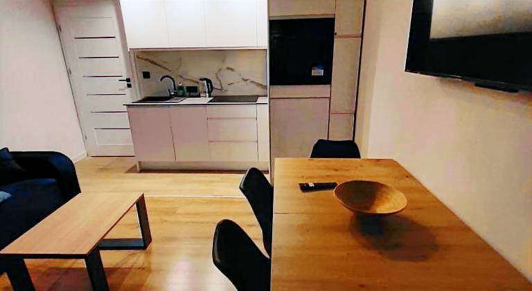 Holiday apartment with terrace — photo 4