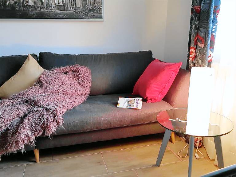 Ferienwohnung Reute