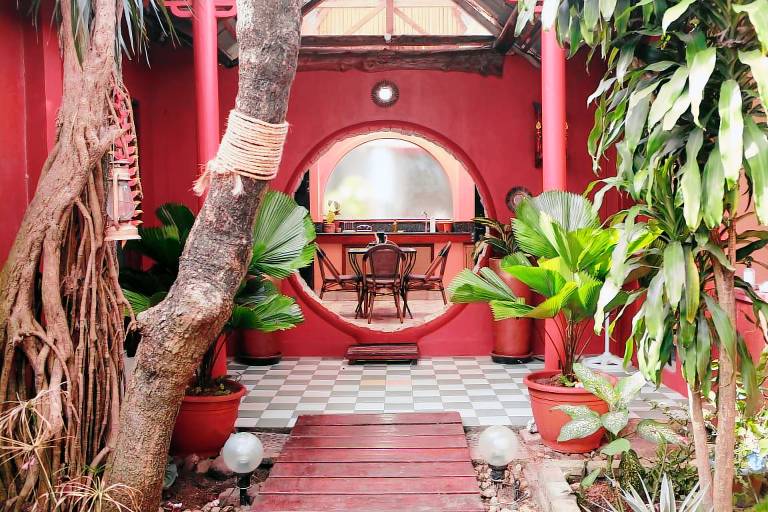 Villa Boracay