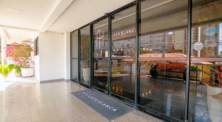 Rede Andrade Casa Blanca — photo 5