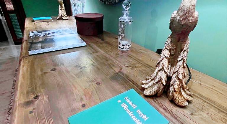 La Stazione di Posta — photo 5