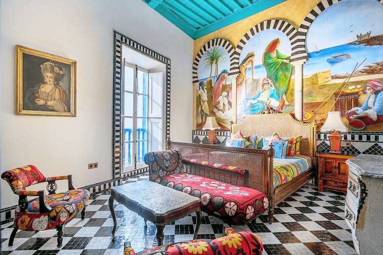 Riad Essaouira