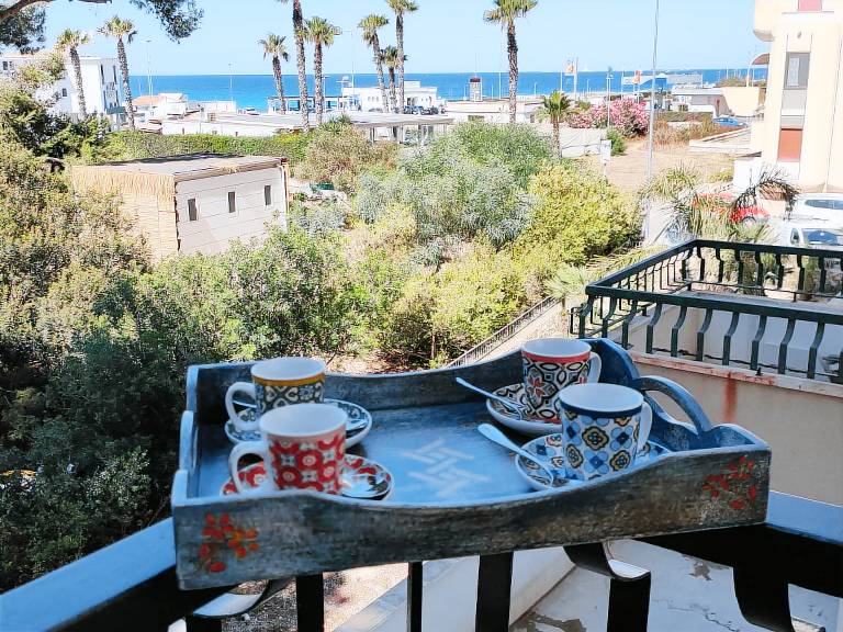 Holiday apartment | Garden view — photo 4