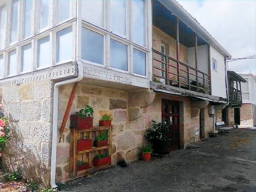 House  Xunqueira de Espadanedo