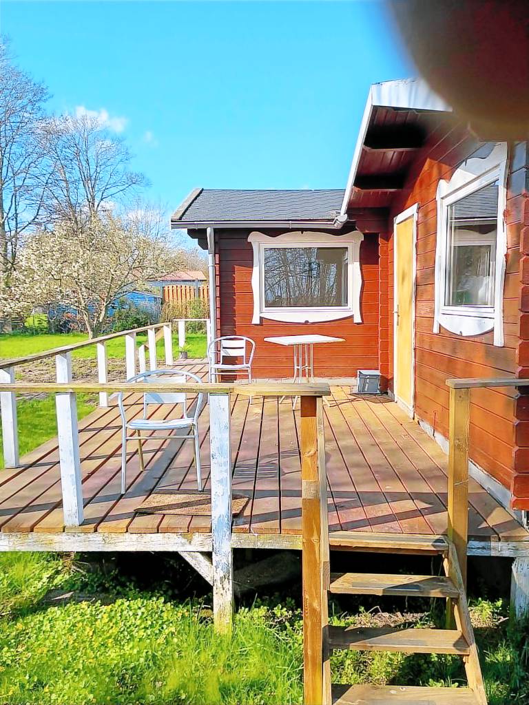 Child-friendly wonderful cottage | Pets are welcome — photo 4