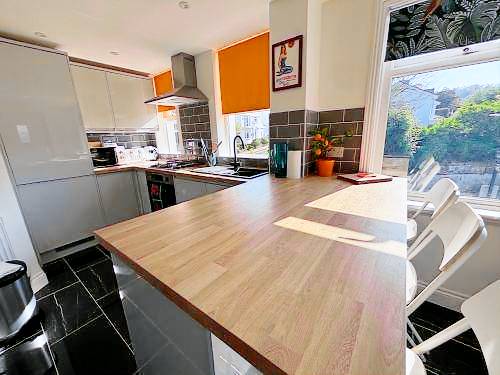 House Eastbourne