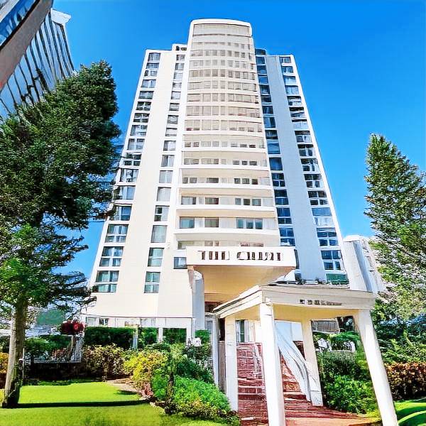 Serviced apartment Surfers Paradise