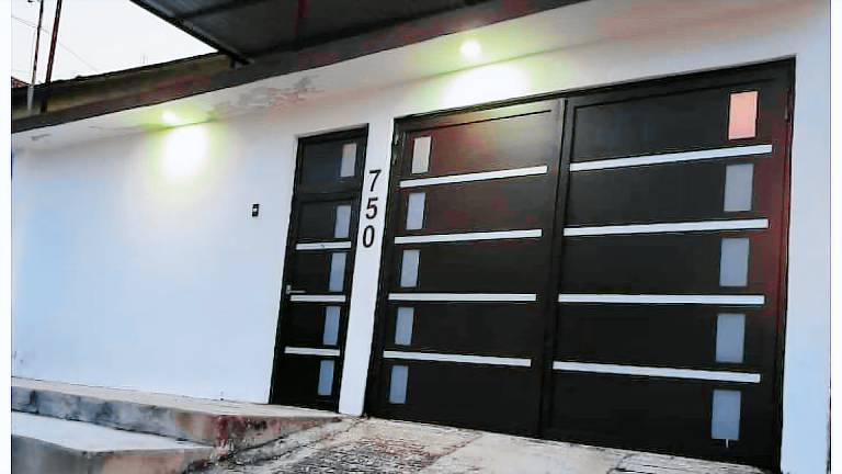 Casa Tuxtla Gutiérrez