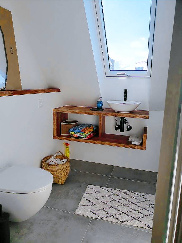 Ferienwohnung Kopenhagen