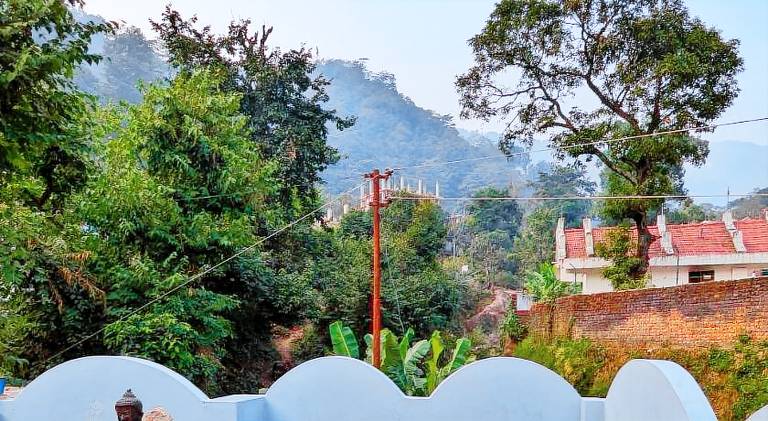Hobbit House Hostel — photo 4