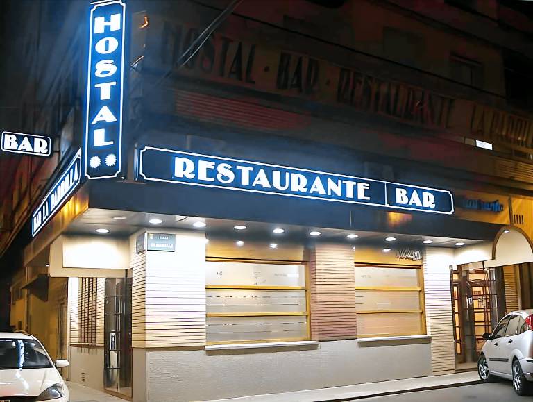 Bed & Breakfast Tudela