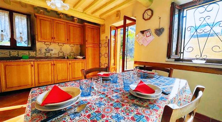 Holiday apartment | Pets allowed — photo 2