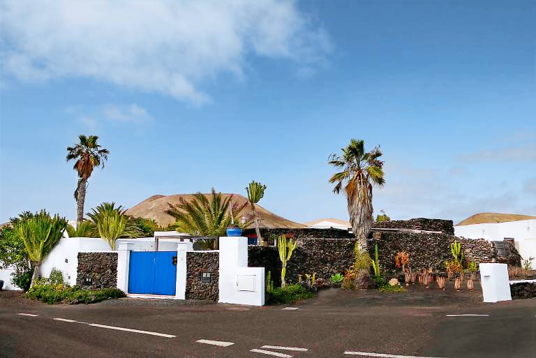 Ferienhaus Yaiza
