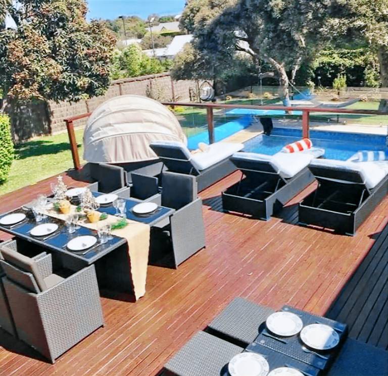 House Portsea