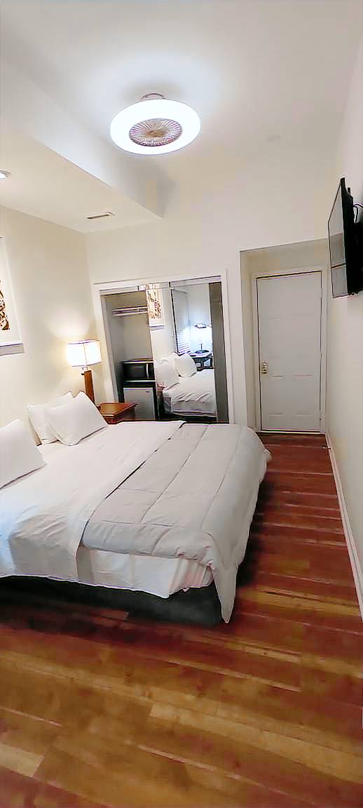 Apartment  Germantown