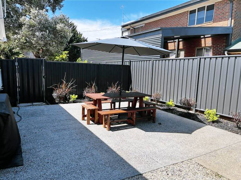 House  Phillip Island