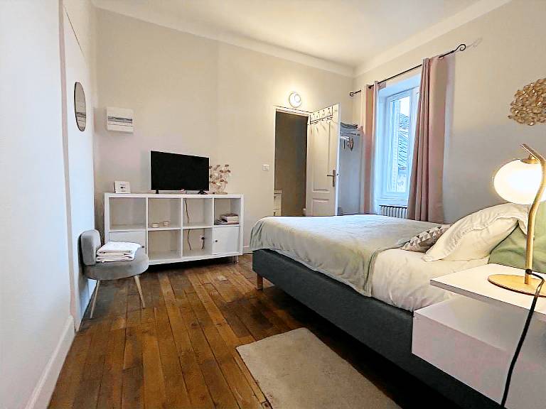 Appartement Marcillac-la-Croisille