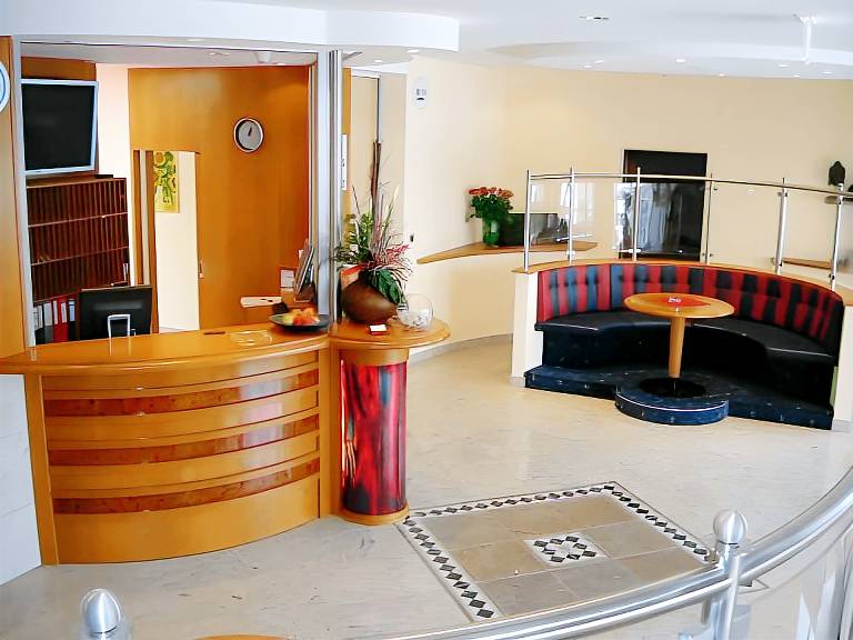 Hotel Alexandra — photo 4