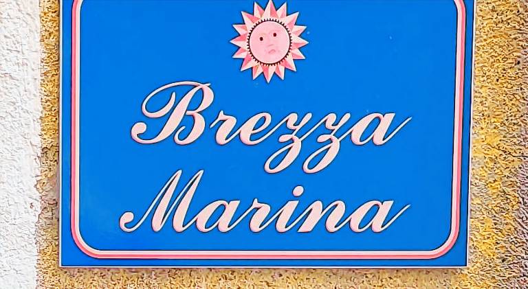Brezza Marina in Riomaggiore