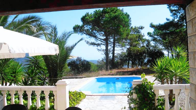 Villa  Lloret de Mar