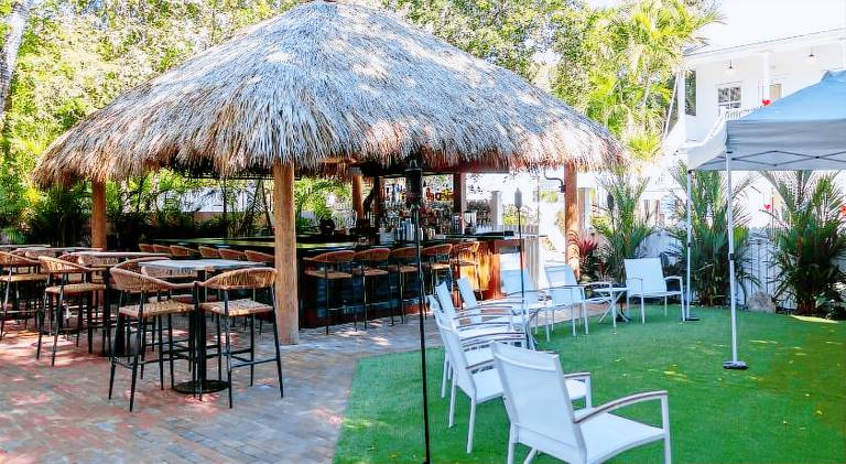 The Key West Hotel — photo 2