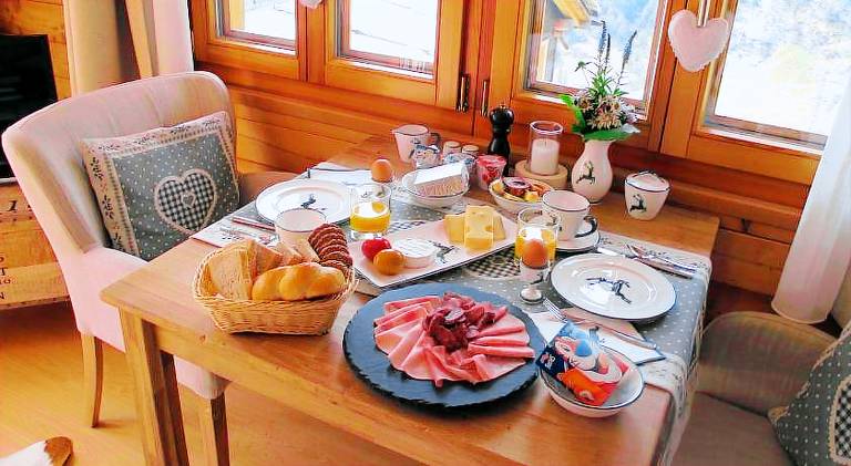 Matterhorn Ried Suite — photo 4