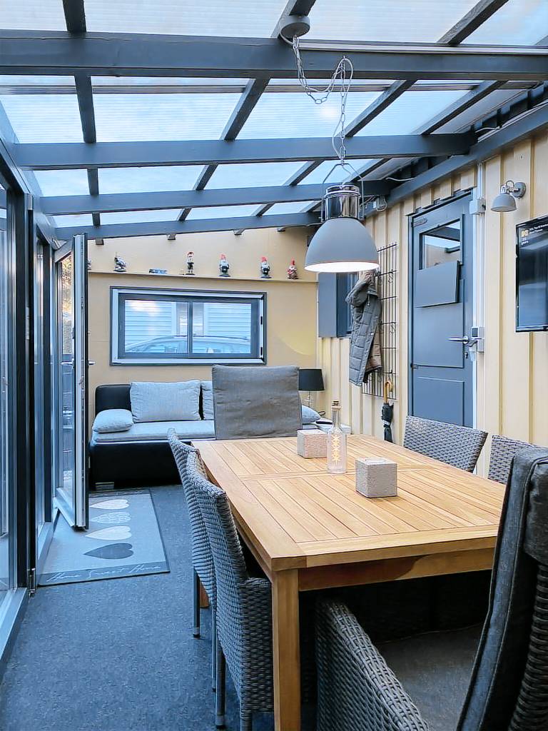 Chalet Steinach
