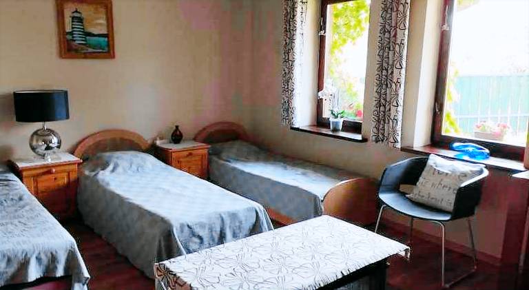 Rental apartment with 2 rooms for 7 persons — photo 2