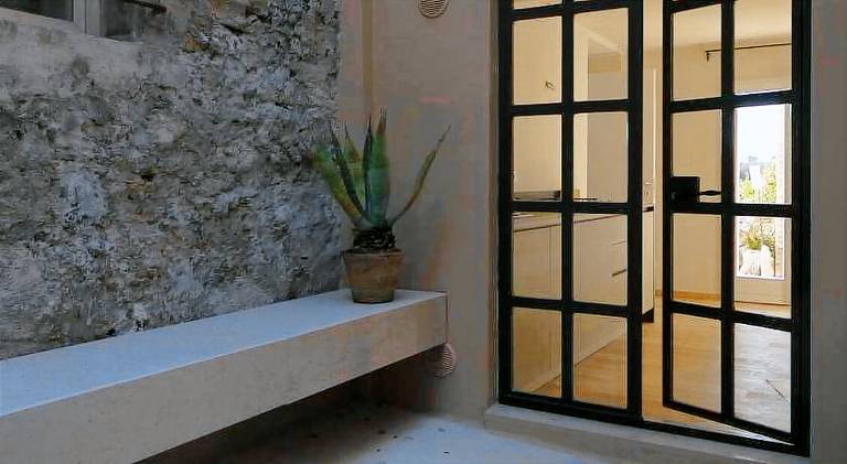 Apartment with terrace | Pet-friendly — photo 3
